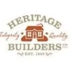 Heritage Builders NW