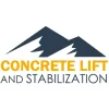 Concrete Lift & Stabilization