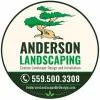 Anderson Landscaping