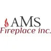 AMS Fireplace