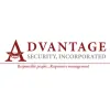 Advantage Security