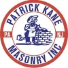 Patrick Kane Masonry Restoration