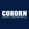 Cohorn Concrete Construction