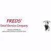 Freds' Total Service