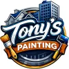 Tony's Painting