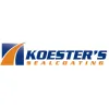 Koester's Sealcoating