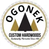 Ogonek Custom Hardwoods