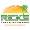 Rick's Lawn & Landscaping