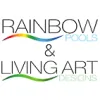 Rainbow Pools