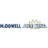 McDowell NW Pile King