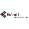 McDaniel Construction