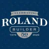 Roland Builder