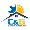 C & G Heating & Cooling