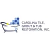 Carolina Tile, Grout & Tub Restoration