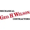 Geo. H. Wilson
