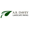 A B Davey Landscape Paving