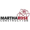 Martha Rose Construction
