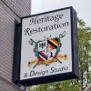 Heritage Restoration & Design