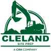 Cleland Site Prep