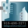 Liebig Construction