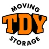 TDY Moving & Storage