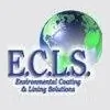 ECLS Duct Coating