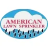 American Lawn Sprinkler