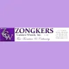 Zongkers Custom Woods