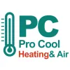 Pro Cool Heating & Air