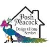 Posh Peacock Design & Home Services