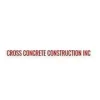 Cross Concrete Construction