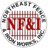 Northeast Fence & Iron Works