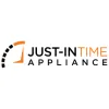 Just-in Time Appliance Repair
