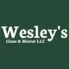 Wesley's Glass