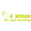 4 Winds AC and Heating