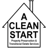 A Clean Start