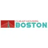 Cheap Movers Boston