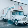 Lee Moving & Storage