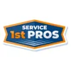 Service First Pros
