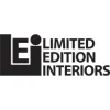 Limited Edition Interiors