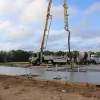 Clarence Joiner Concrete