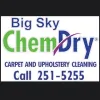 Big Sky Chem-Dry of Missoula