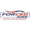 Forced Aire HVAC