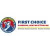 1st Choice Plumbing Heating & Air Conditioning