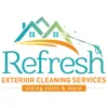 Refresh Exterior Cleaning Services