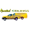 Acoustical Ceilings