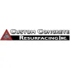 Custom Concrete Resurfacing