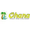 Ohana Pools, Spas & Billiards