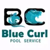 Blue Curl Pool Service