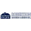 Robertson Roofing & Siding